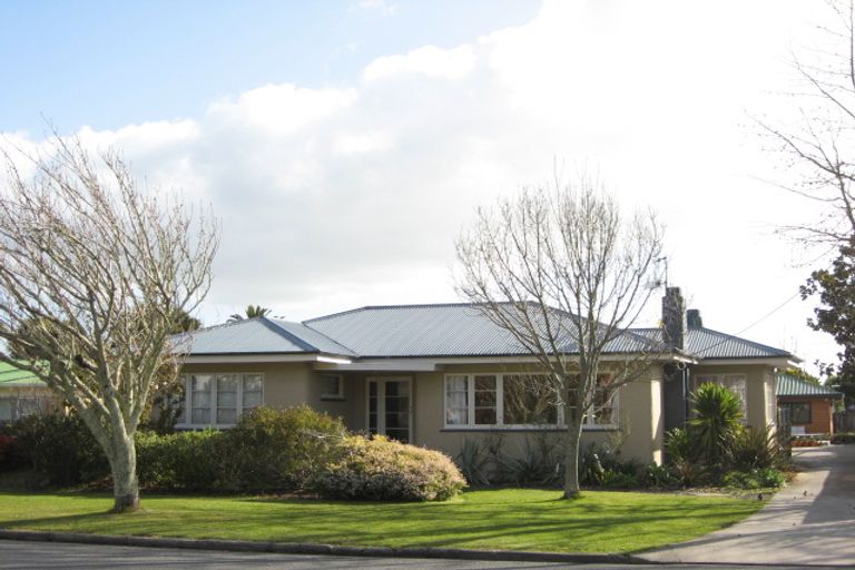 Photo of property in 8a Anzac Avenue, Whakatane, 3120