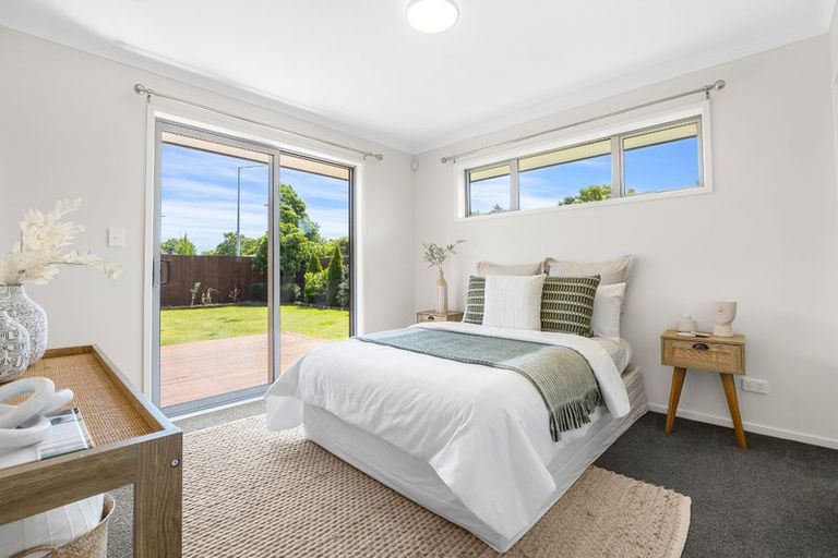 Photo of property in 26 John Annan Street, Halswell, Christchurch, 8025