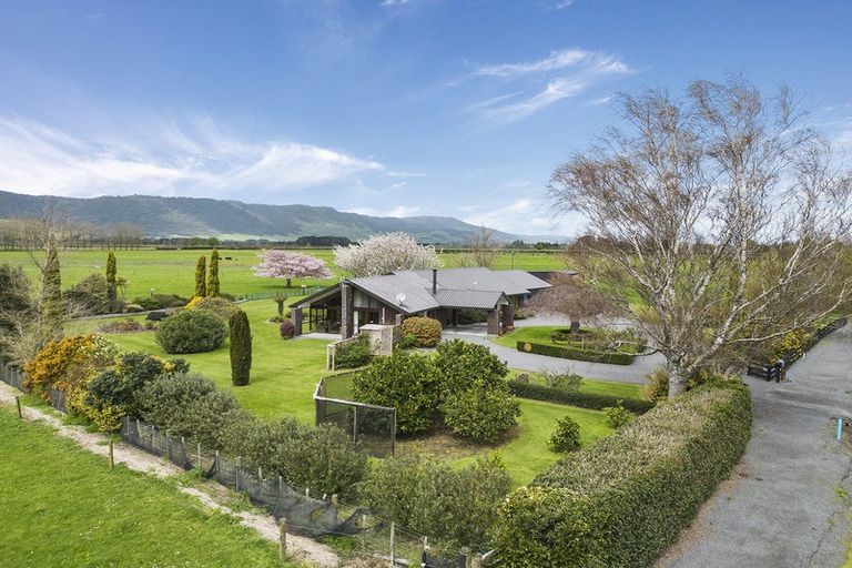 Photo of property in 1098 Tower Road, Turangaomoana, Matamata, 3471