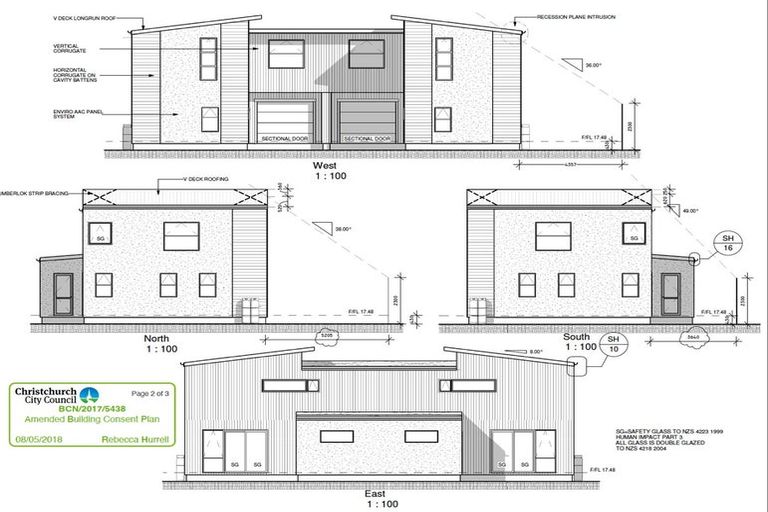 Photo of property in 126a Milton Street, Somerfield, Christchurch, 8024