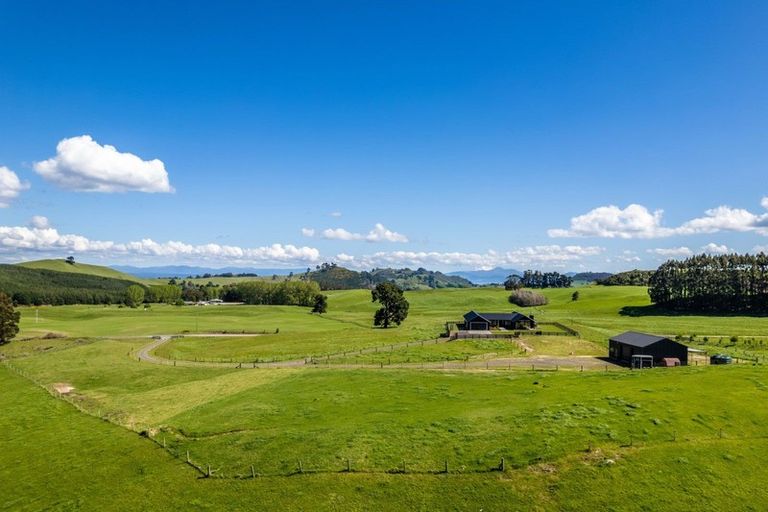 Photo of property in 430 Tukairangi Road, Nukuhau, Taupo, 3385