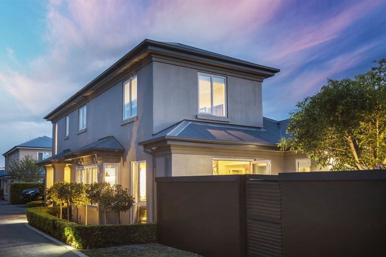 Photo of property in 36 Taylors Avenue, Bryndwr, Christchurch, 8052