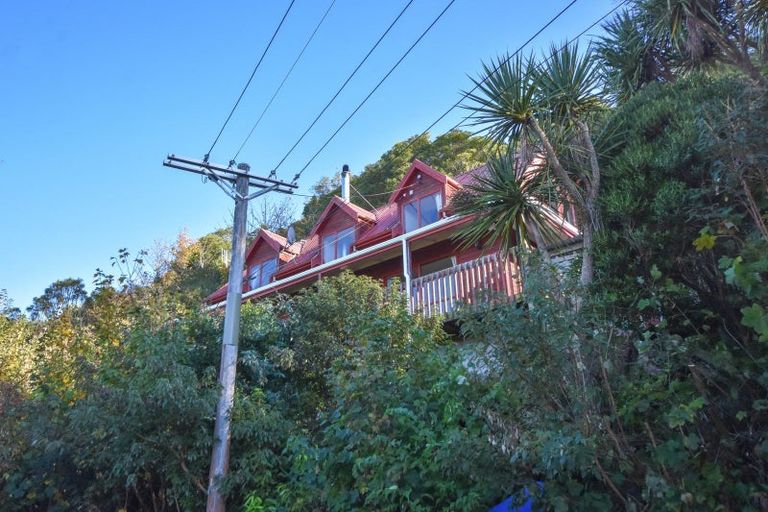 Photo of property in 29 Rimu Street, Ravensbourne, Dunedin, 9022