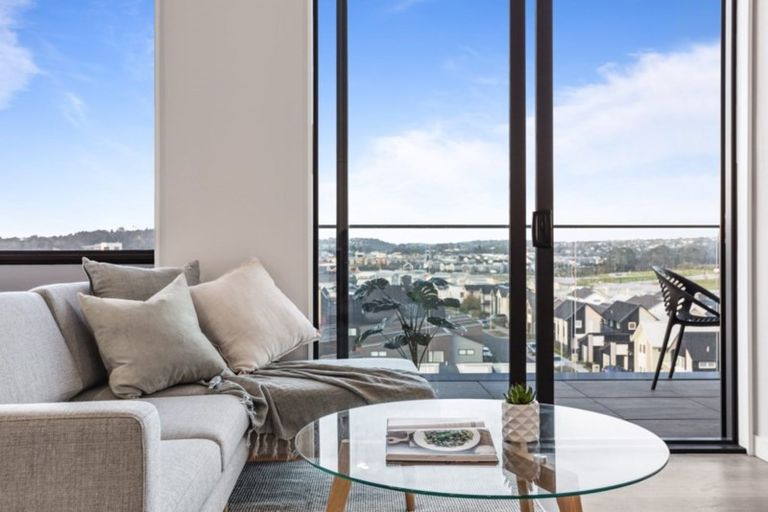 Photo of property in 506/57 Mapou Road, Hobsonville, Auckland, 0616