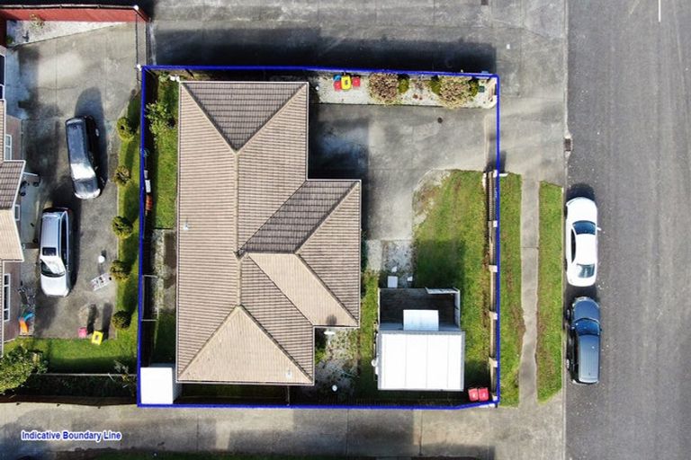 Photo of property in 47a Robert Skelton Place, Clendon Park, Auckland, 2103