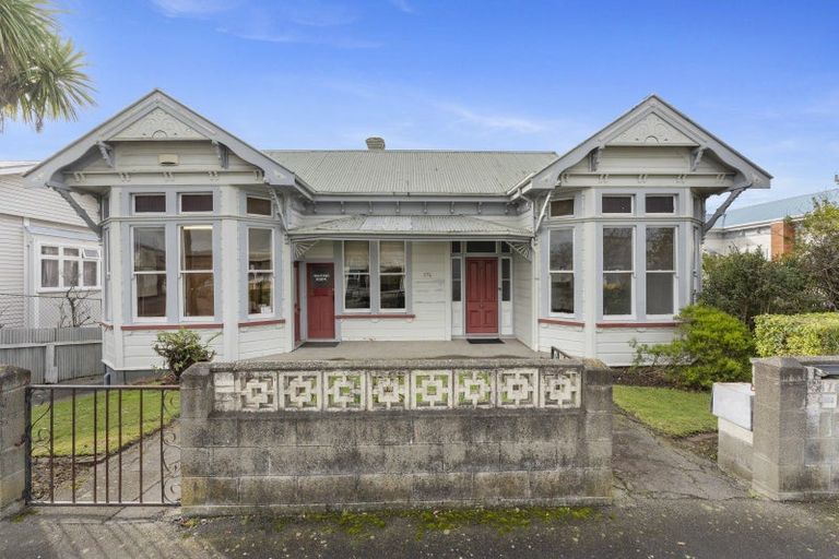 Photo of property in 176 Wicksteed Street, Whanganui, 4500