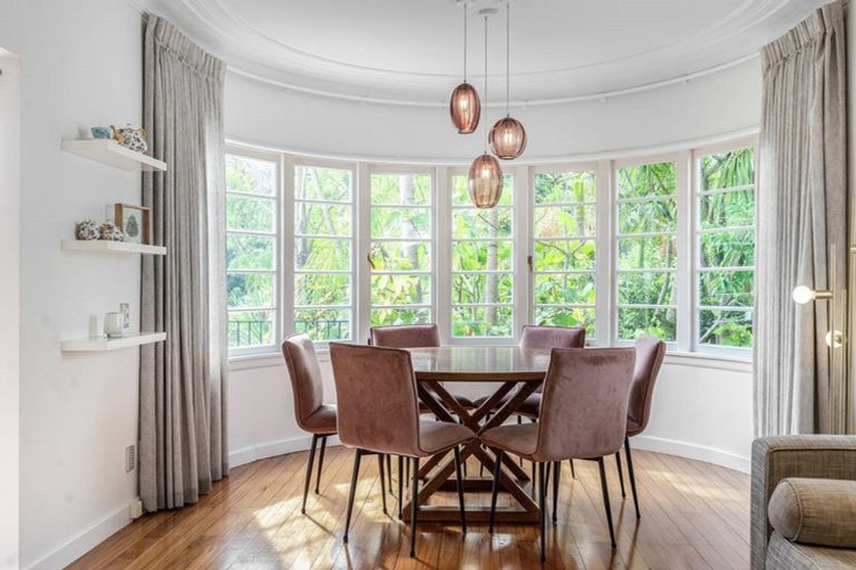 Photo of property in 25 Woodside Crescent, Saint Heliers, Auckland, 1071