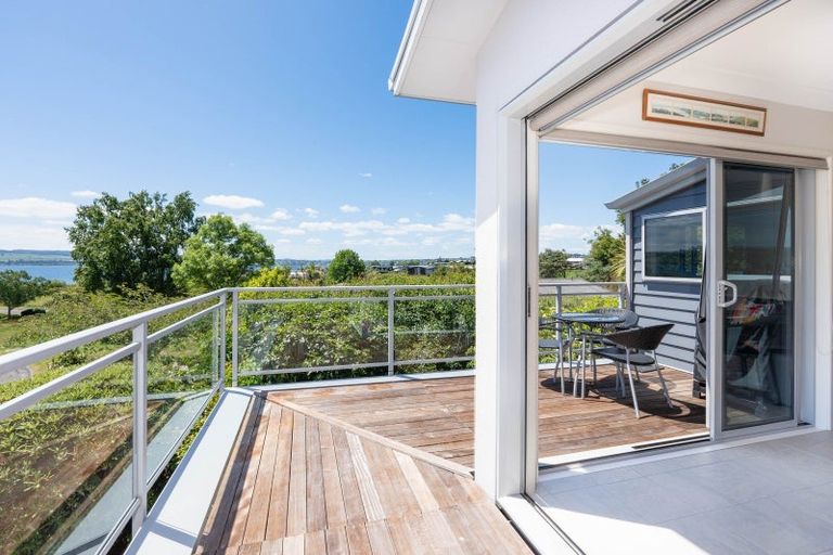 Photo of property in 13 Pokaka Crescent, Wharewaka, Taupo, 3330