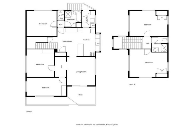 Photo of property in 111 Harbour Terrace, North Dunedin, Dunedin, 9016