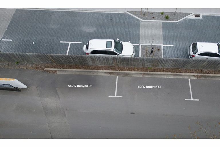 Photo of property in 90/17 Bunyan Street, Waltham, Christchurch, 8023