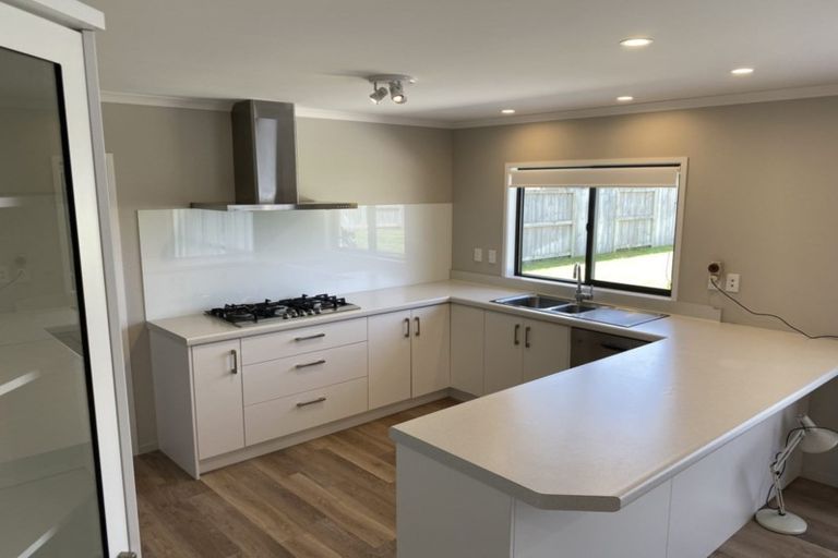 Photo of property in 6 Sylvester Crescent, Flagstaff, Hamilton, 3210