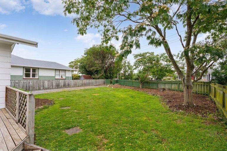 Photo of property in 50 Raglan Street, Lansdowne, Masterton, 5810