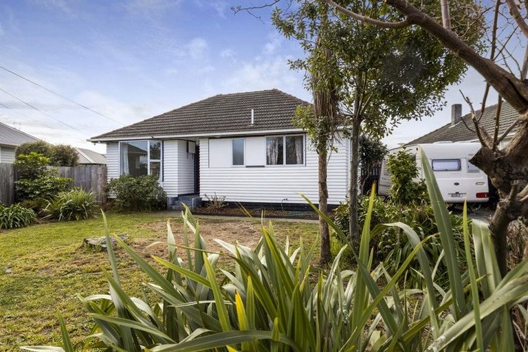 Photo of property in 52 Elizabeth Street, Riversdale, Blenheim, 7201