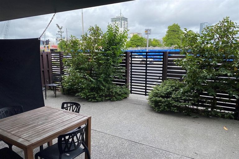 Photo of property in Leicester Executive Apartments, 104/282 Madras Street, Christchurch Central, Christchurch, 8011