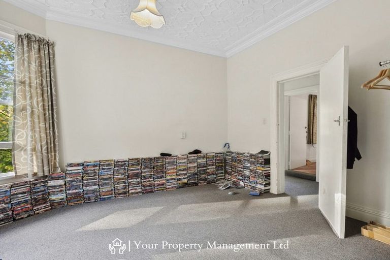 Photo of property in 47 Serpentine Avenue, Dunedin Central, Dunedin, 9016