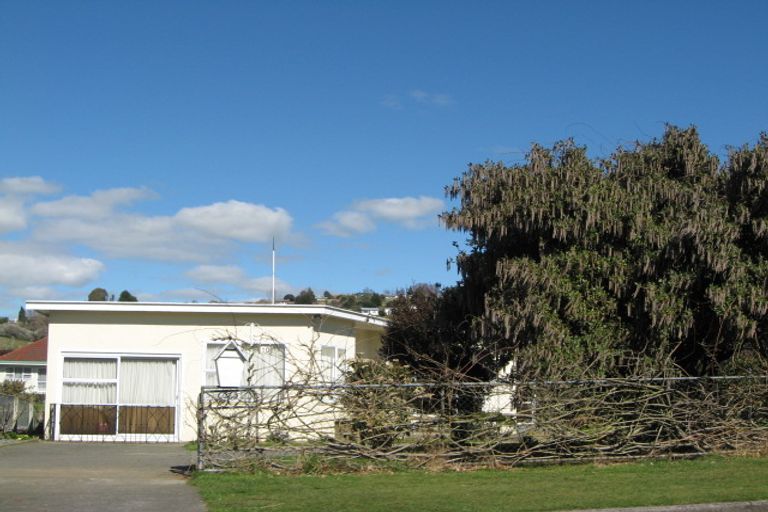 Photo of property in 10 Goldfinch Street, Taihape, 4720