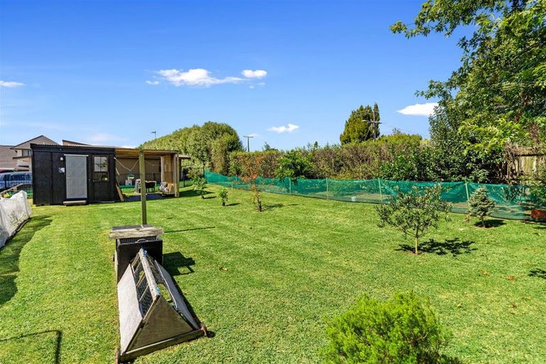 Photo of property in 17 Cedar Way, Morrinsville, 3300