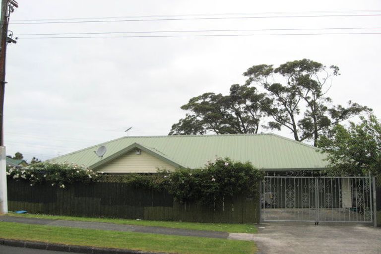 Photo of property in 109 Kindergarten Drive, Conifer Grove, Takanini, 2112