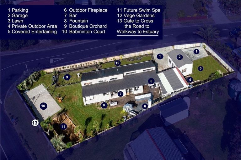 Photo of property in 20 Robert Street, Mangawhai Heads, Mangawhai, 0505