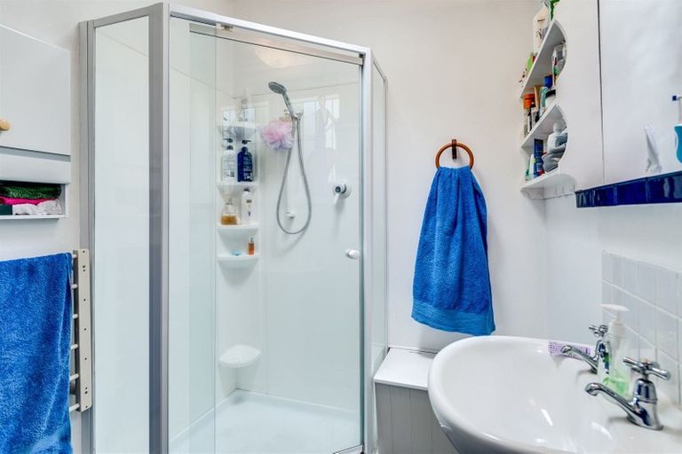 Photo of property in 21 Hornsey Road, Bluff Hill, Napier, 4110