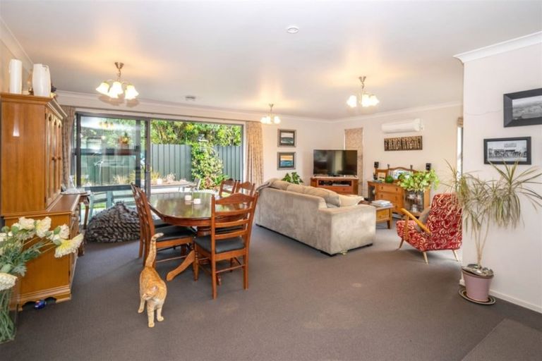 Photo of property in 18 Cubitt Street, Blenheim, 7201