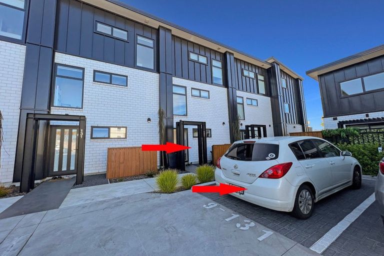 Photo of property in 9/131 Merivale Lane, Merivale, Christchurch, 8014