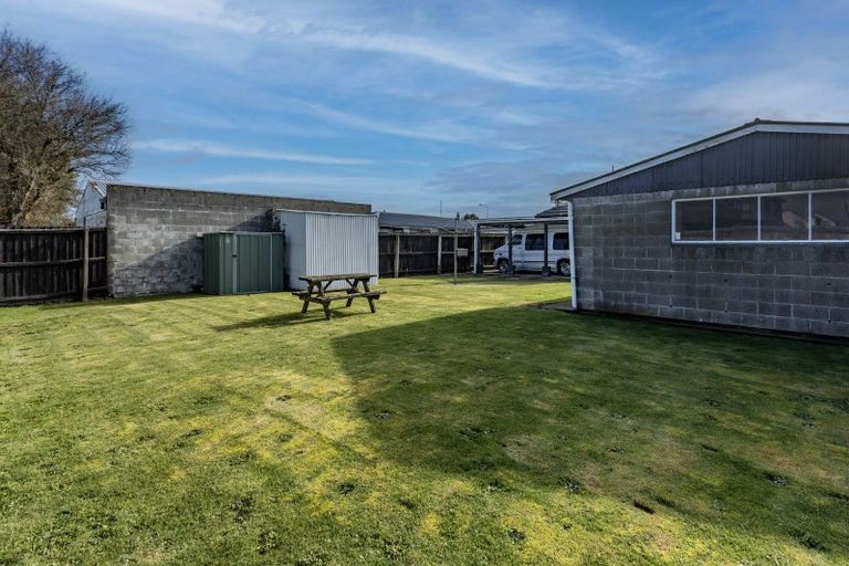 Photo of property in 18 Florida Street, Hornby, Christchurch, 8042