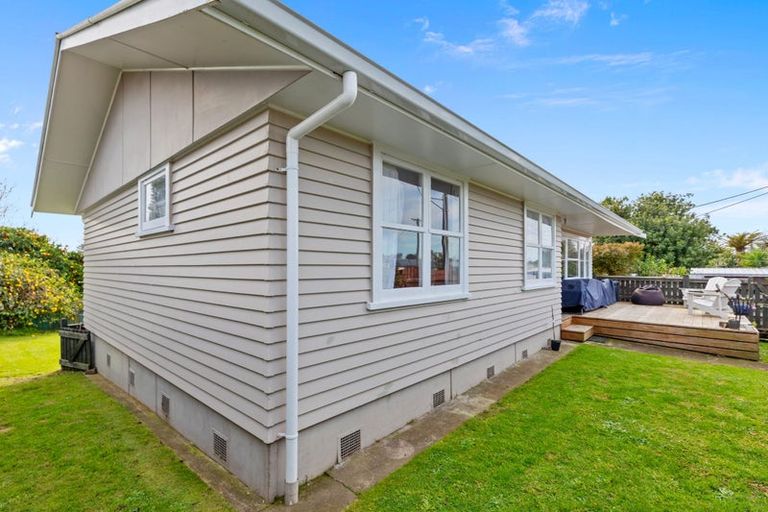 Photo of property in 22 Manson Street, Gate Pa, Tauranga, 3112