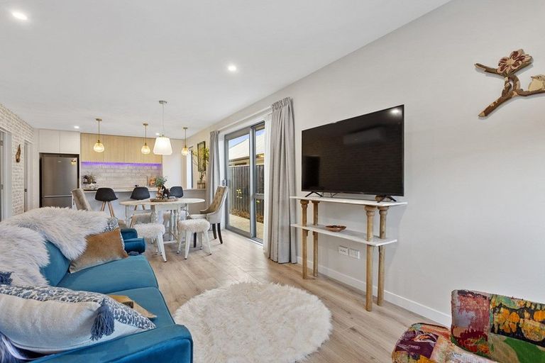 Photo of property in 23 Croydon Street, Woodend, 7610