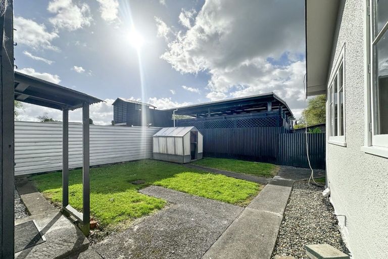 Photo of property in 4 Terrace Street, Aramoho, Wanganui, 4500