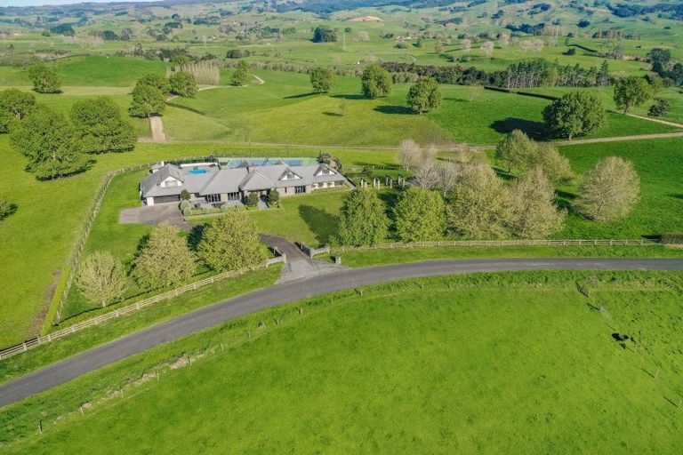 Photo of property in 325 Candy Road, Pokuru, Te Awamutu, 3875