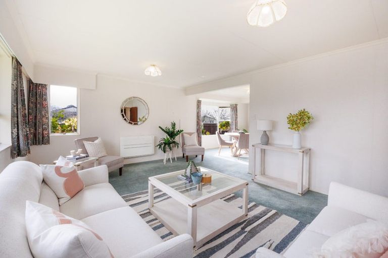 Photo of property in 27 Carter Crescent, Awapuni, Palmerston North, 4412