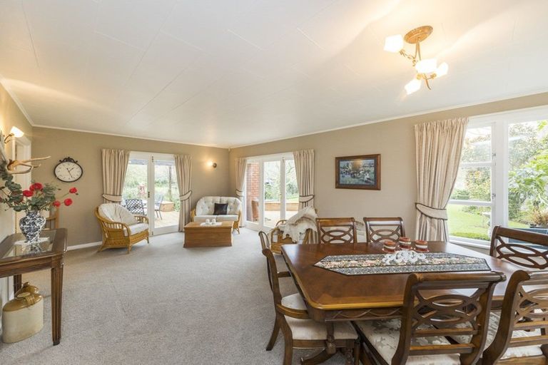 Photo of property in 435 Valley Road, Ashhurst, Feilding, 4775