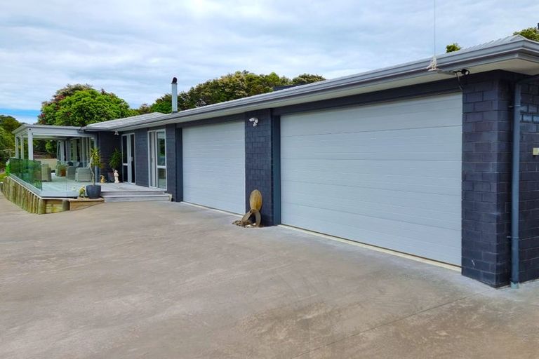 Photo of property in 2886 Long Bay Road, Wyuna Bay, Coromandel, 3581