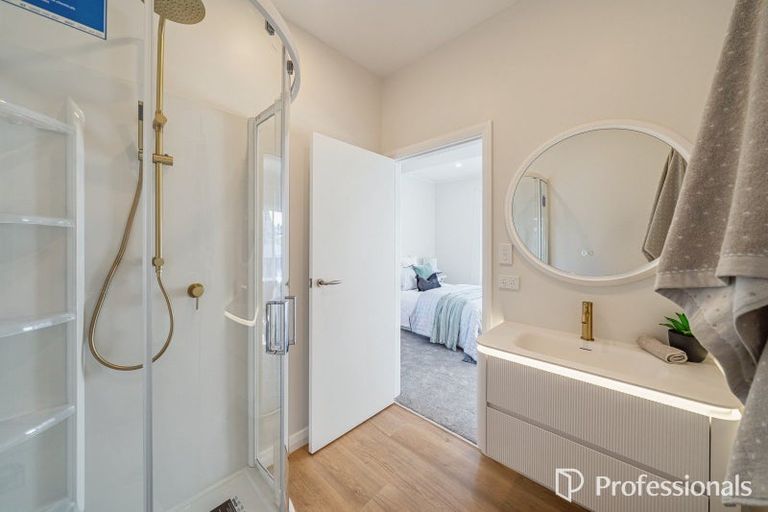 Photo of property in 12 Trafalgar Street, Waiwhetu, Lower Hutt, 5010