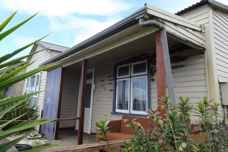 Photo of property in 39 Packers Quay, Blaketown, Greymouth, 7805