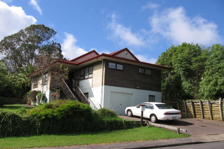 Photo of property in 7 Sungrove Rise, Sunnyvale, Auckland, 0612