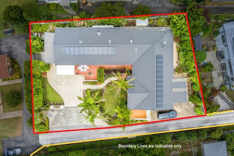 Photo of property in 57a Mellons Bay Road, Mellons Bay, Auckland, 2014