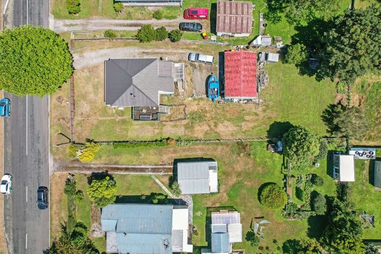 Photo of property in 59 Tarena Street, Mamaku, 3020