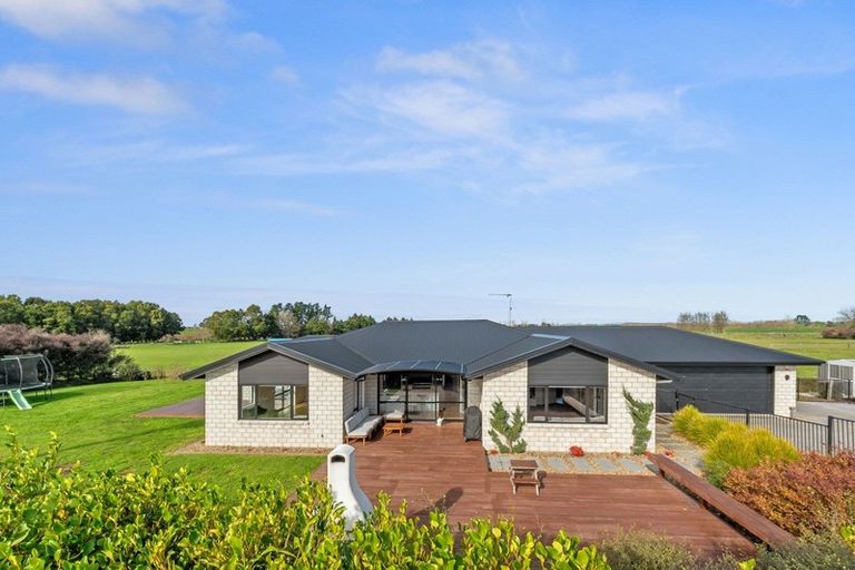 Photo of property in 85 Rukuhia Road, Rukuhia, Ohaupo, 3882