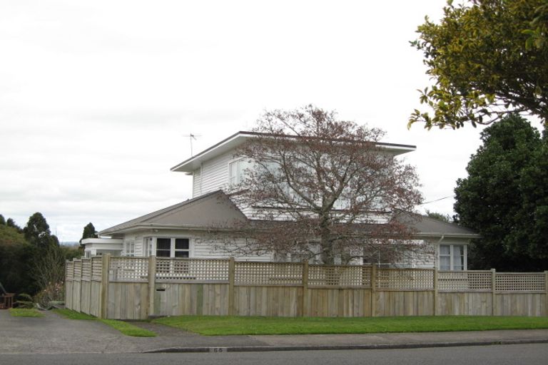 Photo of property in 66a Doone Street, Lynmouth, New Plymouth, 4310