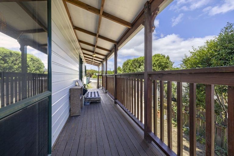 Photo of property in 65a Wainui Road, Raglan, 3225
