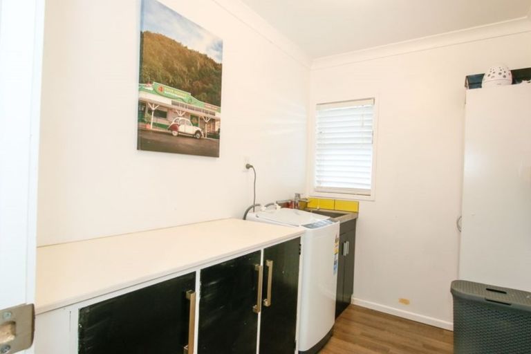 Photo of property in 32 Harris Street, Huntly, 3700