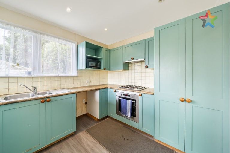 Photo of property in 65 Cleary Street, Waterloo, Lower Hutt, 5011