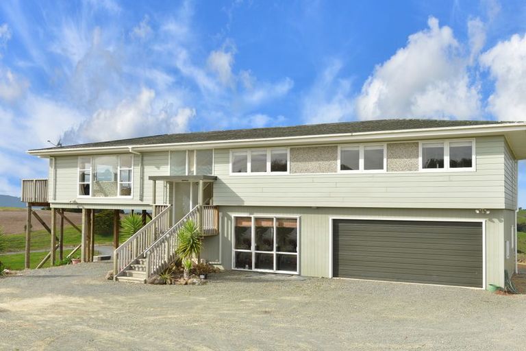 Photo of property in 223 Prescott Road, Ruakaka, Whangarei, 0171