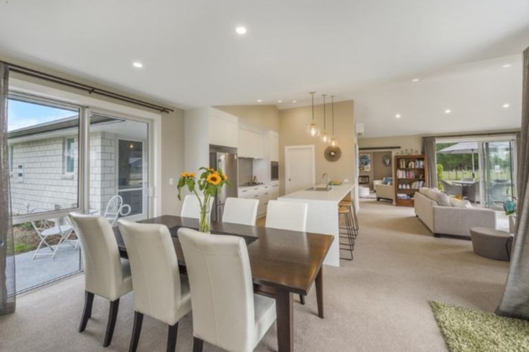 Photo of property in 15b Lowe Road, Rukuhia, Hamilton, 3282