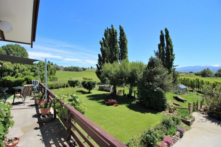 Photo of property in 218 Chapman Road, Earnscleugh, Alexandra, 9391