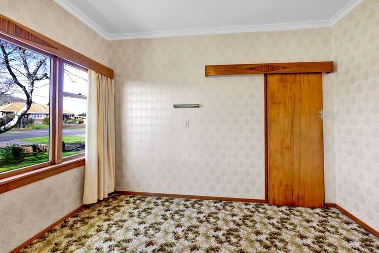 Photo of property in 57 Dixon Avenue, Hawera, 4610