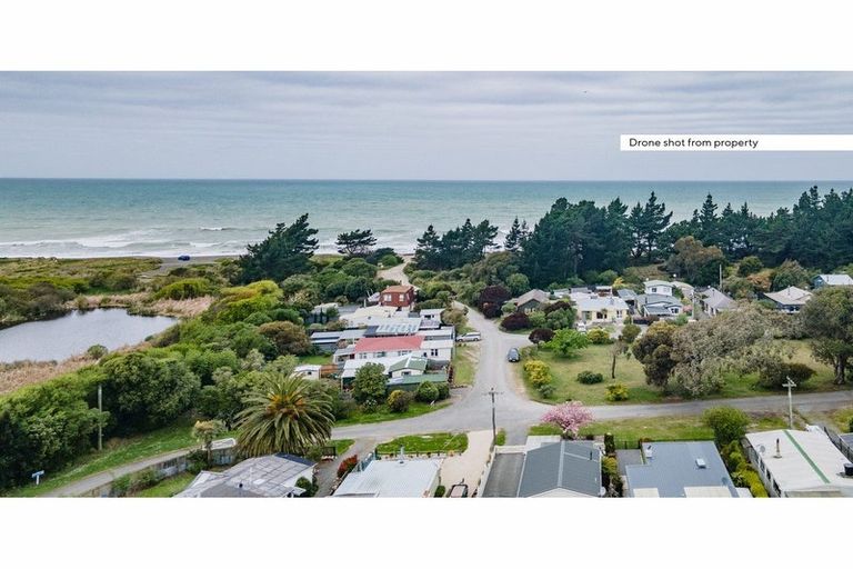 Photo of property in 27 Kowai Street, Leithfield, 7481