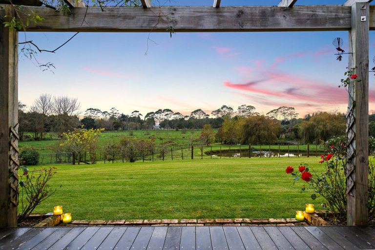 Photo of property in 86 Streamlands Swamp Road, Kaipara Flats, Warkworth, 0981